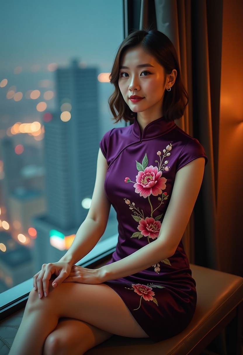 灰阶黎明